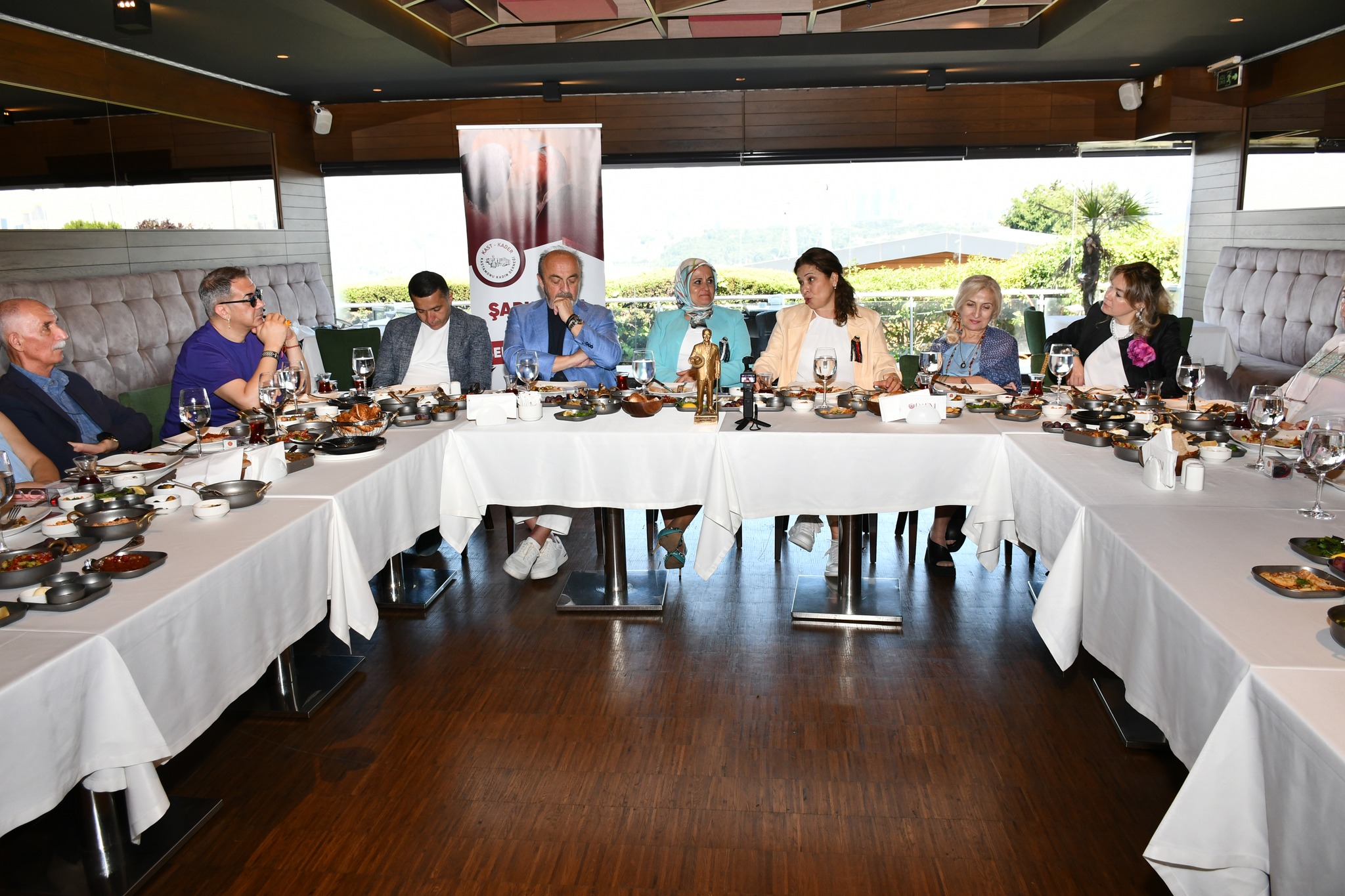 Kast Kader’den Şapka İnkılabı’na 100. Yıl Vurgusu Jüri Üyeleri Süreci Değerlendirdi!