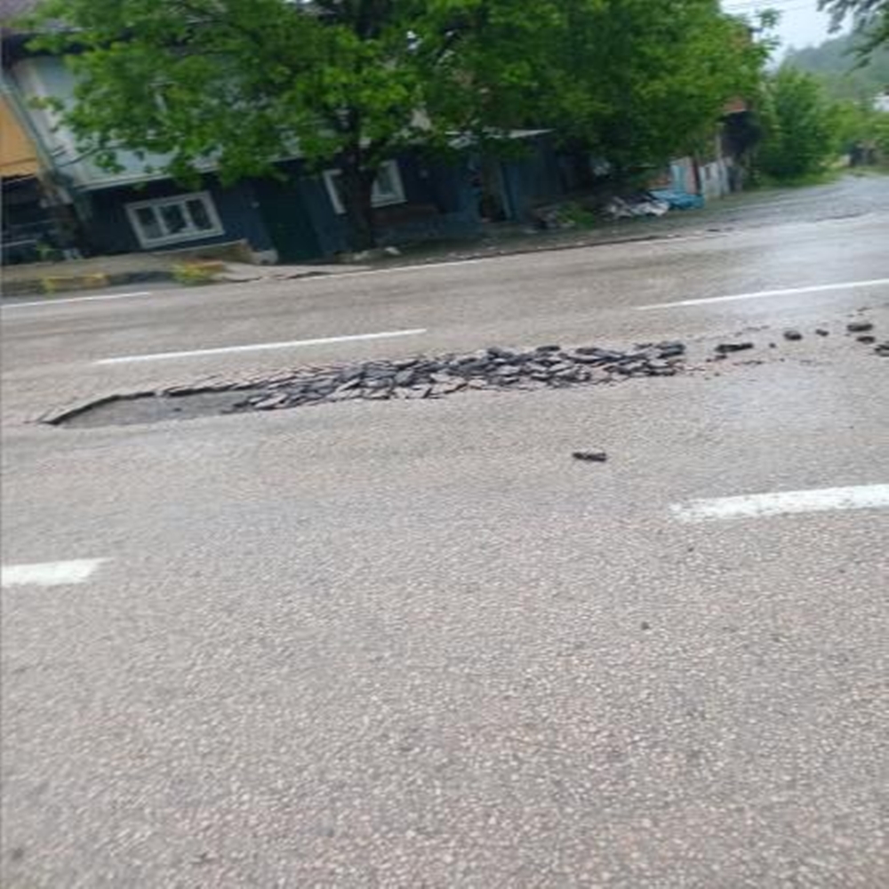 Kastamonu Araç Ilçesi Sel (2)
