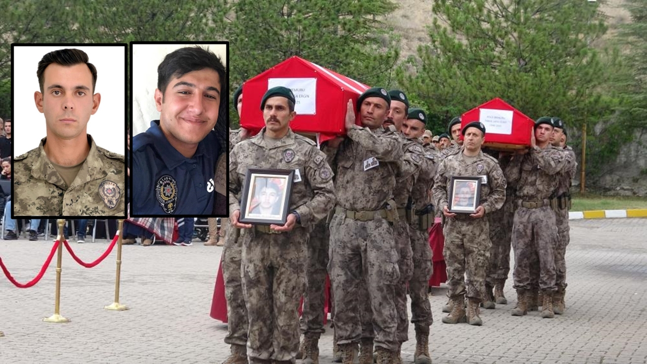 Kastamonu Çankırı Özel Harekat Polisi (1)