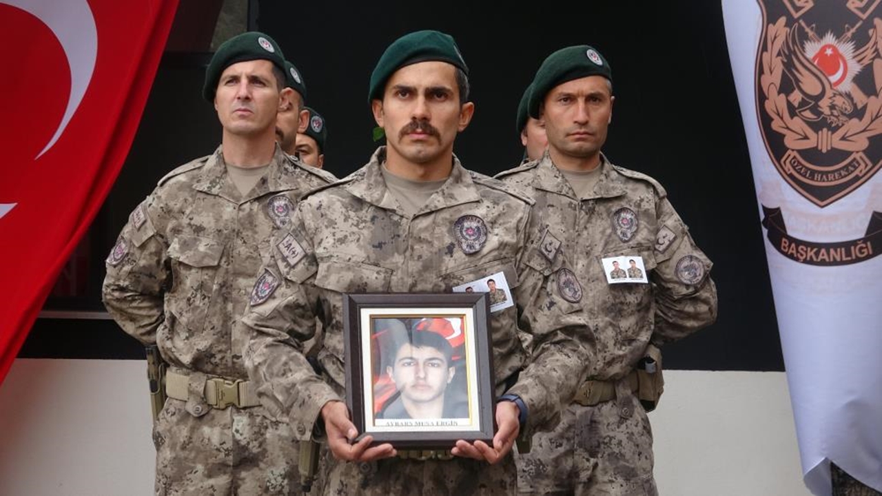 Kastamonu Çankırı Özel Harekat Polisi (10)
