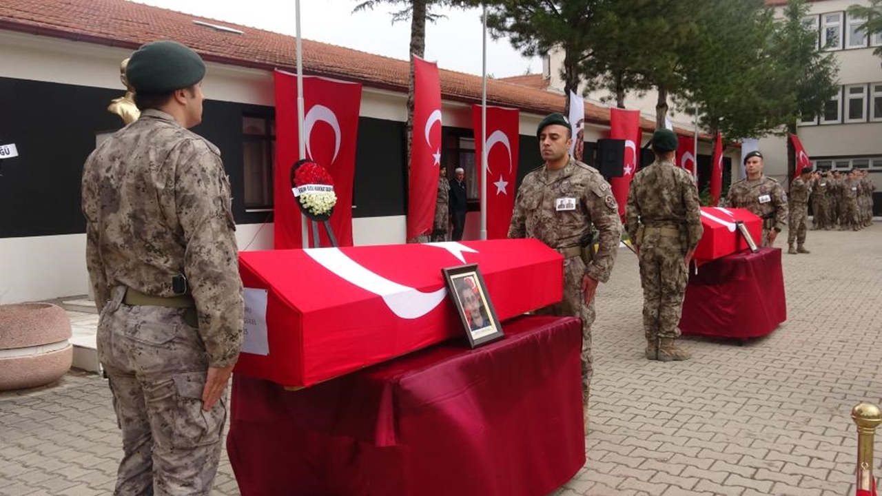 Kastamonu Çankırı Özel Harekat Polisi (11)