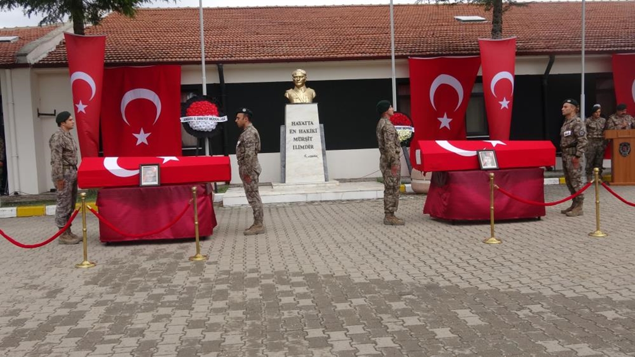 Kastamonu Çankırı Özel Harekat Polisi (12)