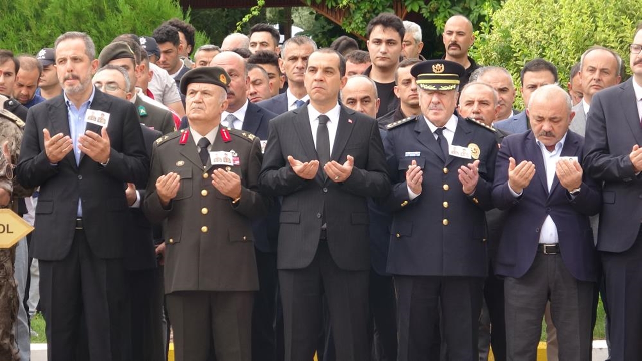 Kastamonu Çankırı Özel Harekat Polisi (5)