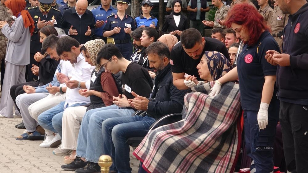 Kastamonu Çankırı Özel Harekat Polisi (6)