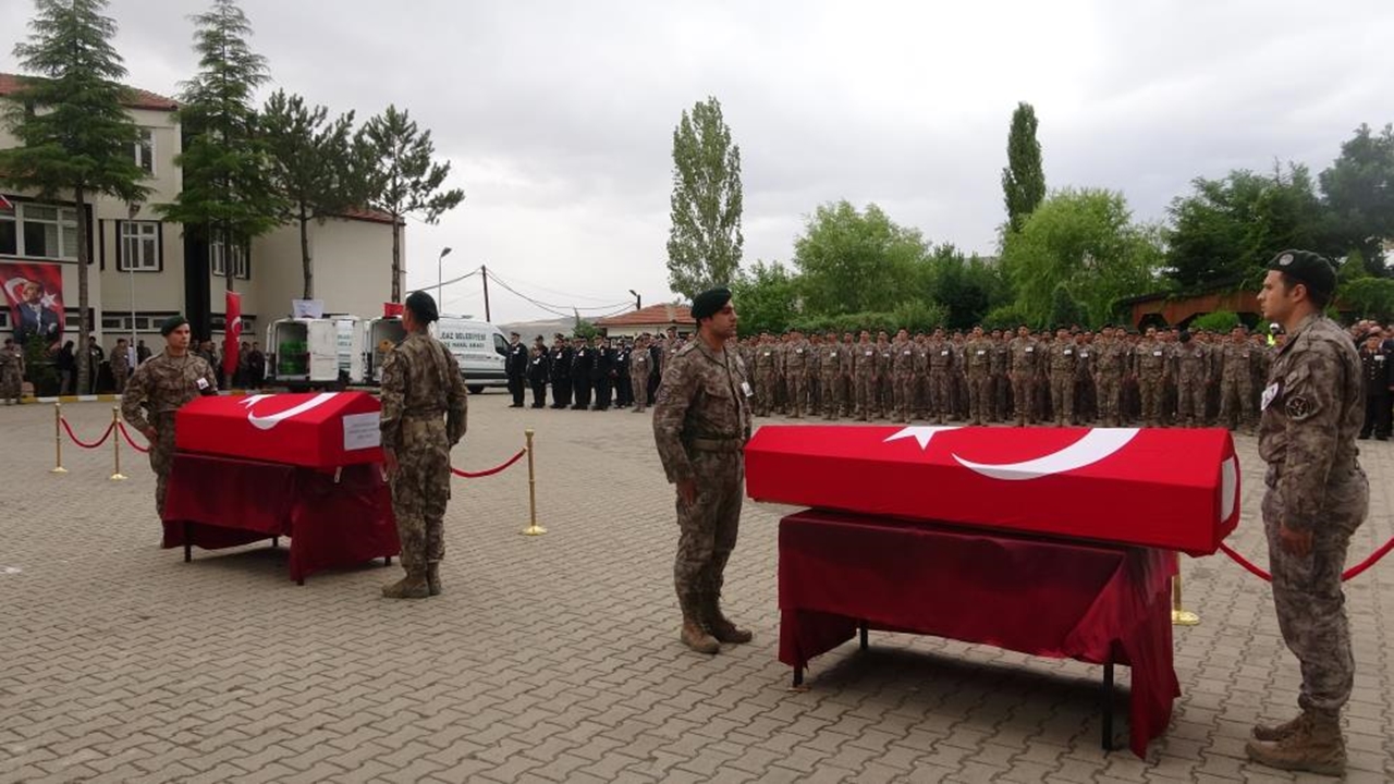 Kastamonu Çankırı Özel Harekat Polisi (7)