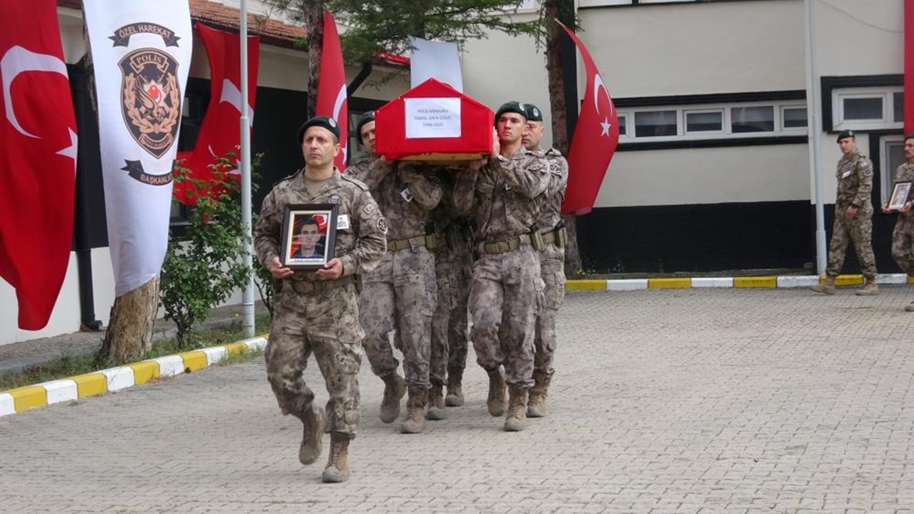 Kastamonu Çankırı Özel Harekat Polisi (8)
