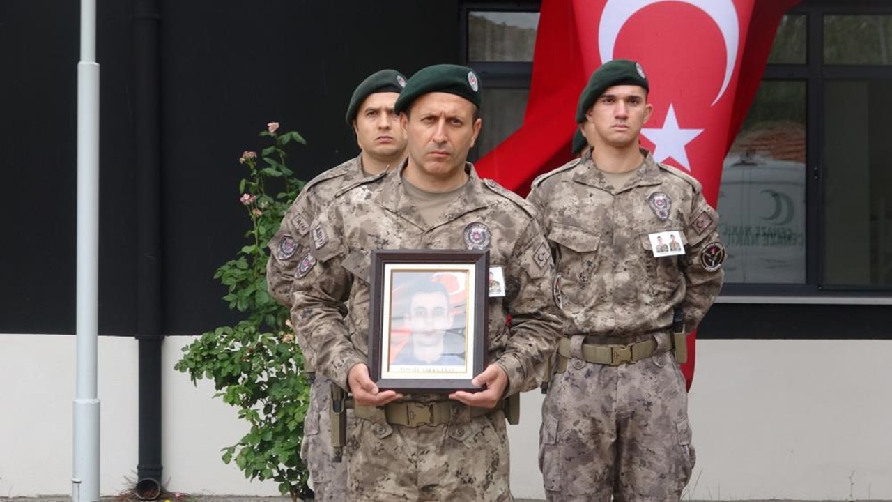 Kastamonu Çankırı Özel Harekat Polisi (9)