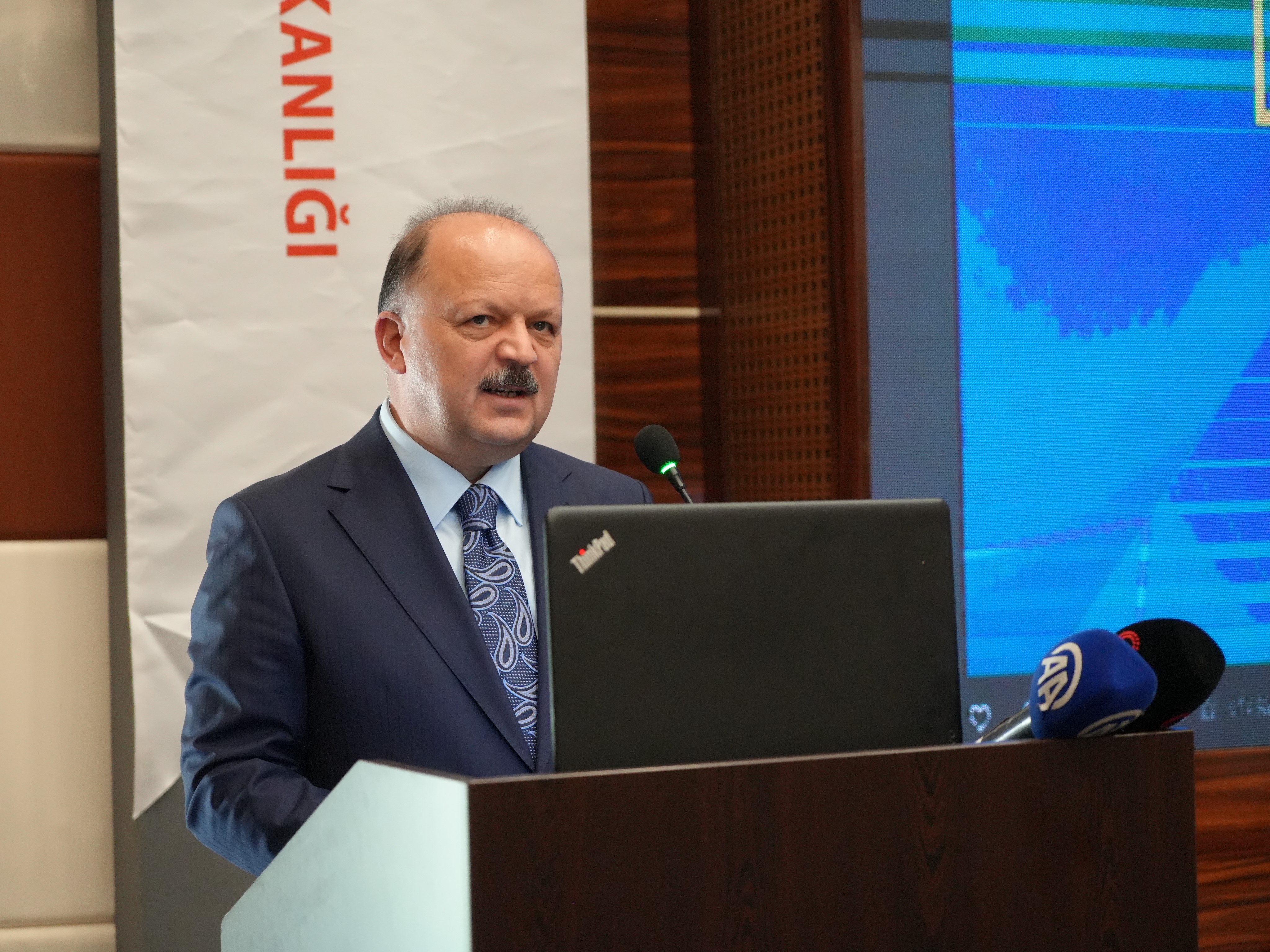Kastamonu Da Dahil 3 Ildeki Yaşlıların Refahı Ele Alındı 14