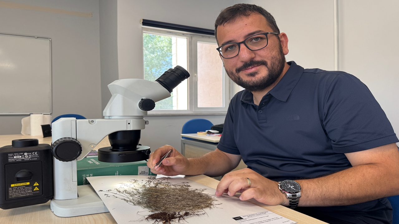 Kastamonu Da Yeni Keşif (5)