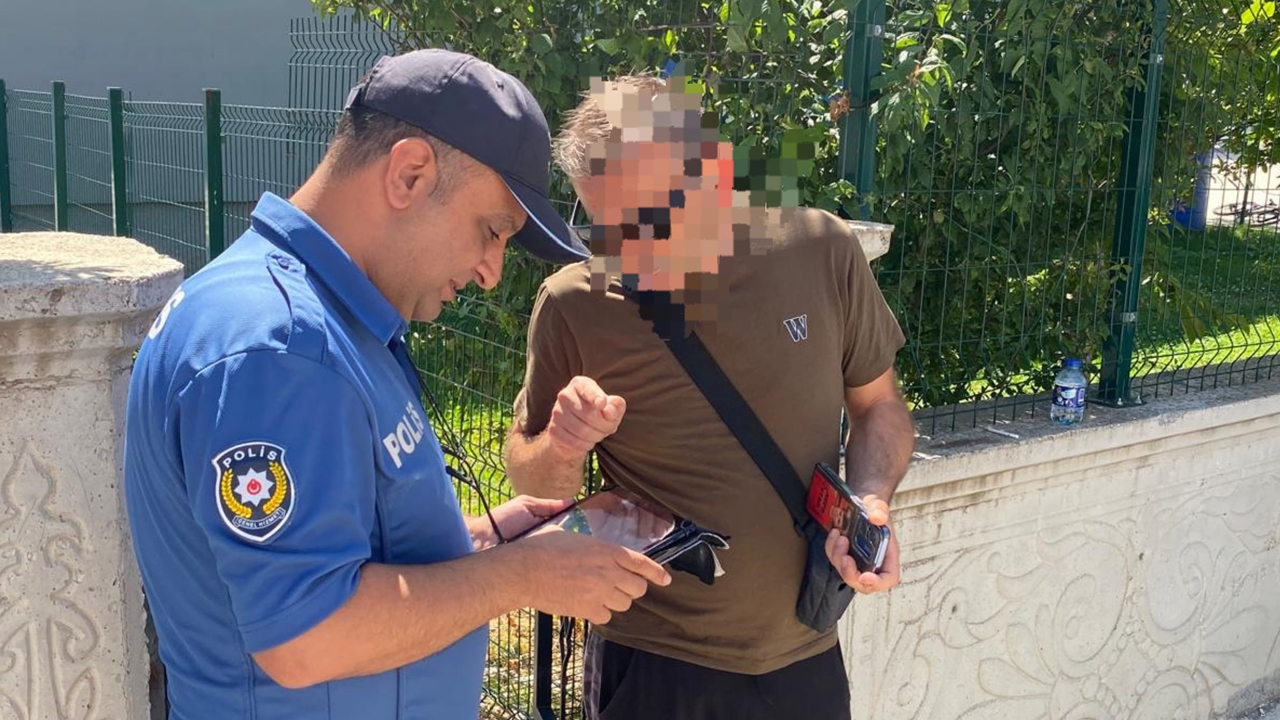 Kastamonu Denetim Okul Çevresi (1)