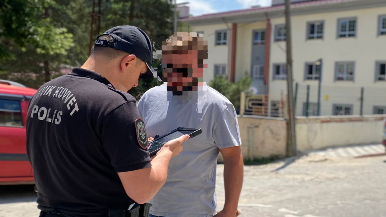 Kastamonu Denetim Okul Çevresi (4)