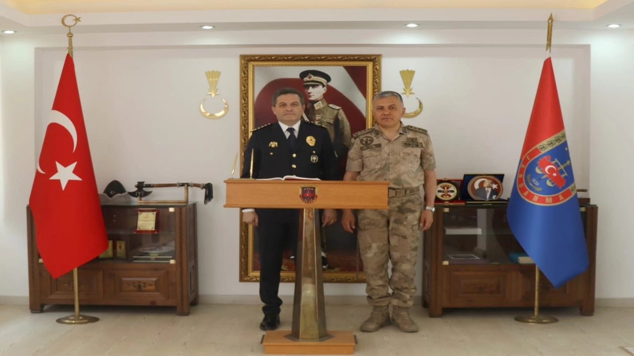 Kastamonu Emniyet Jandarma (2)