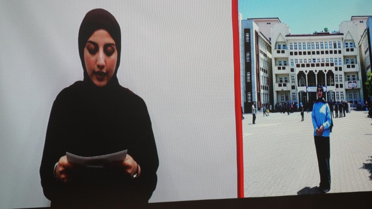 Kastamonu Filistin Mektup (4)