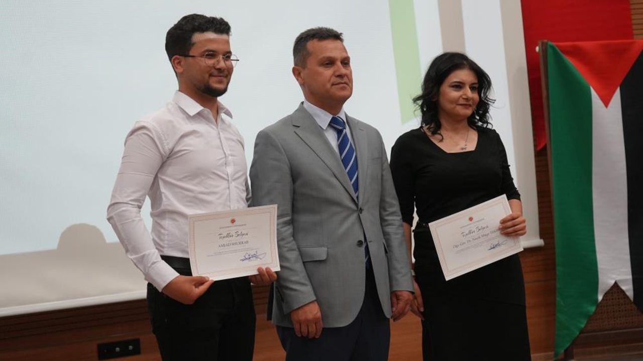 Kastamonu Filistin Mektup (6)