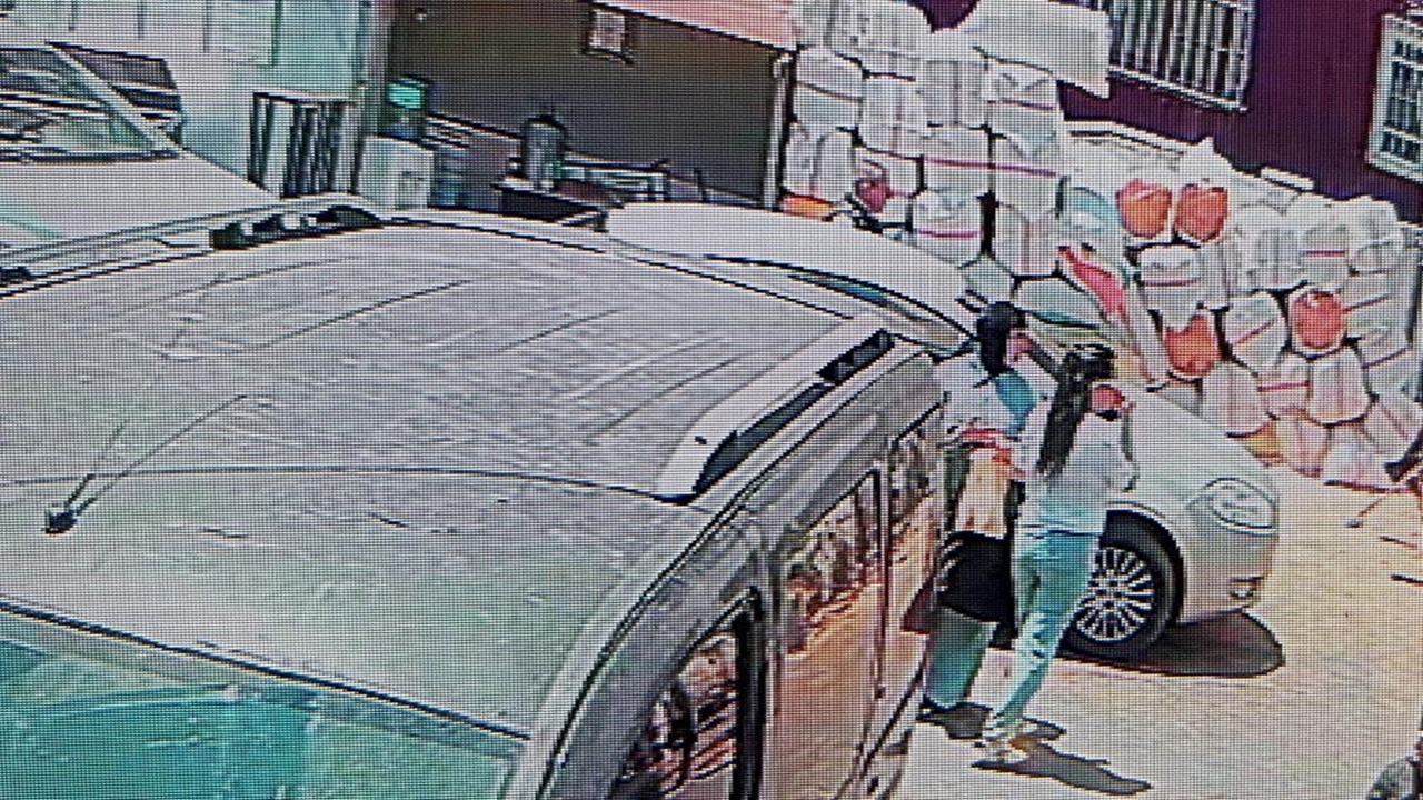 Kastamonu Gazeteci Hırsızlık (3)