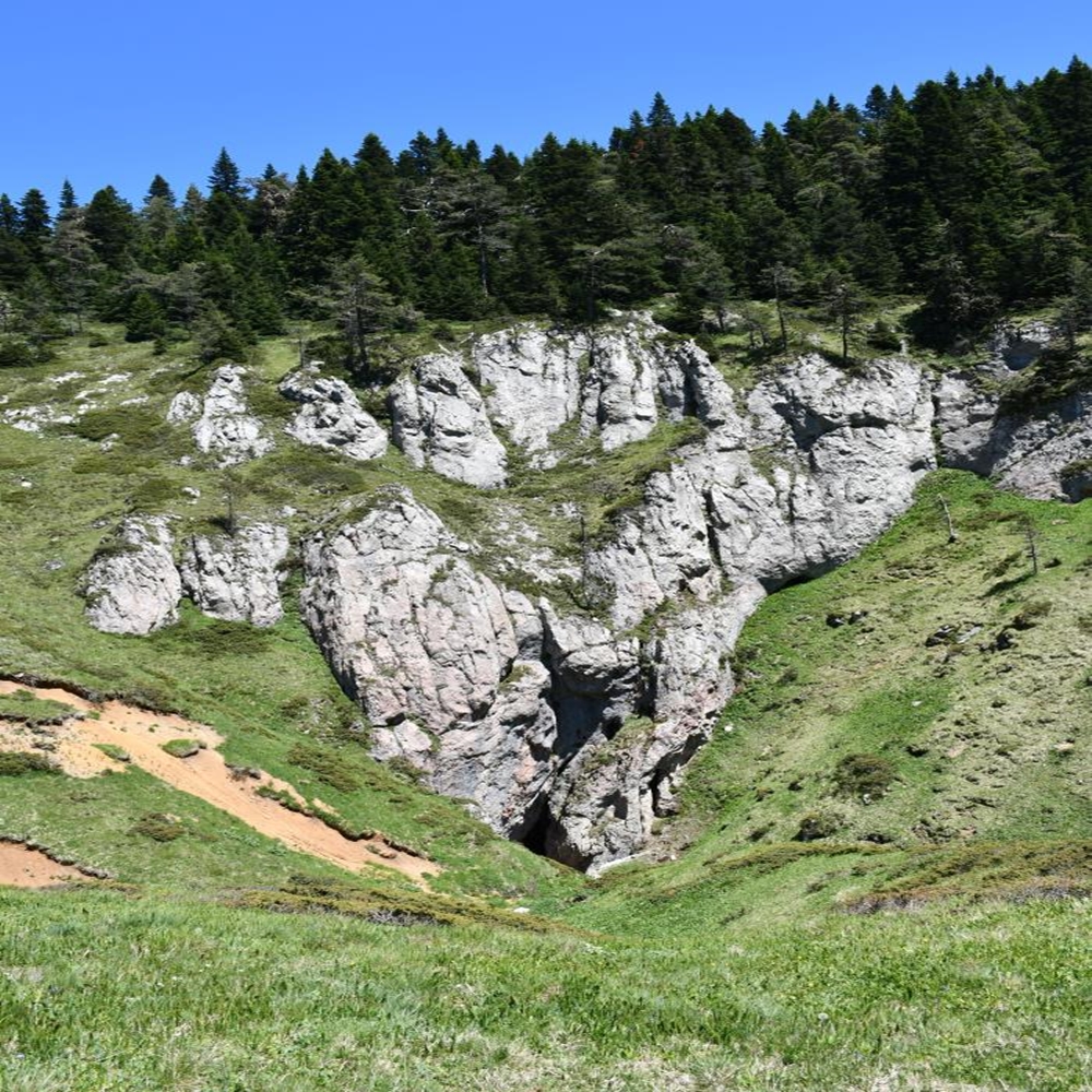 Kastamonu Hanönü Yeni Keşif Mağara (2)