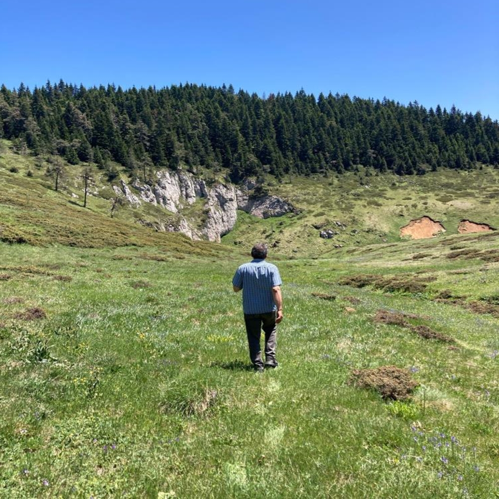 Kastamonu Hanönü Yeni Keşif Mağara (4)