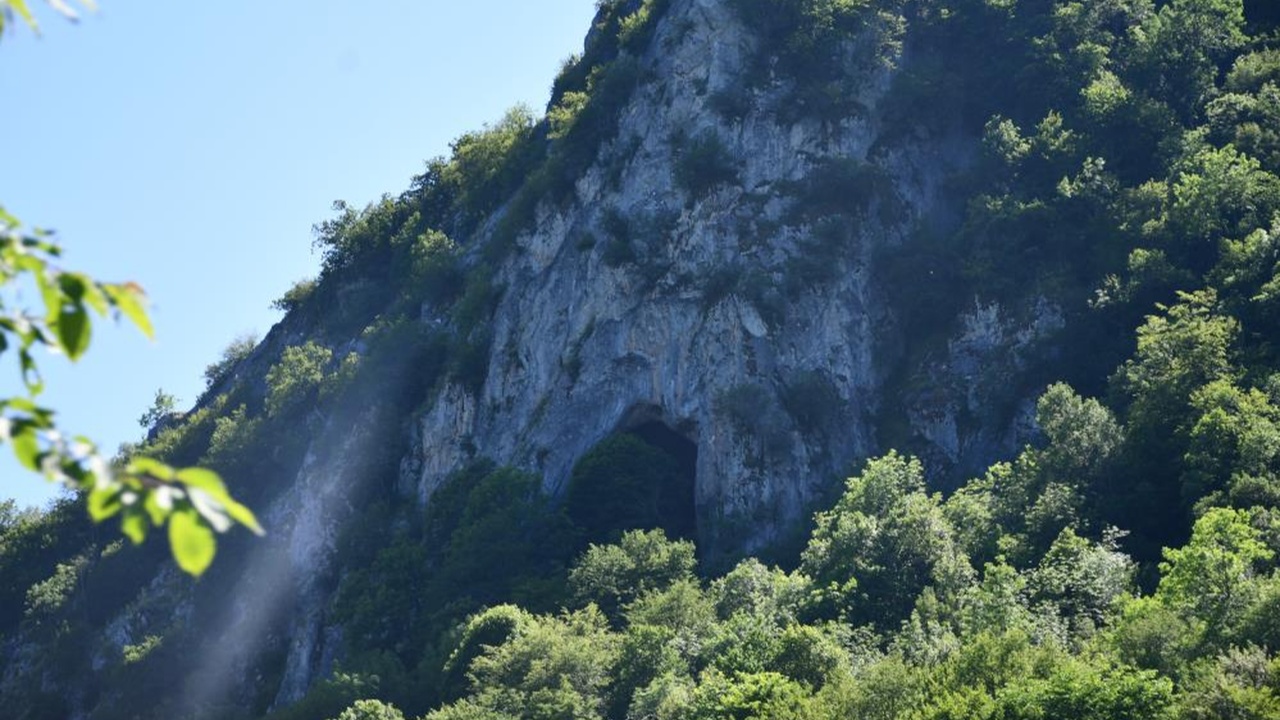 Kastamonu Hanönü Yeni Keşif Mağara (6)