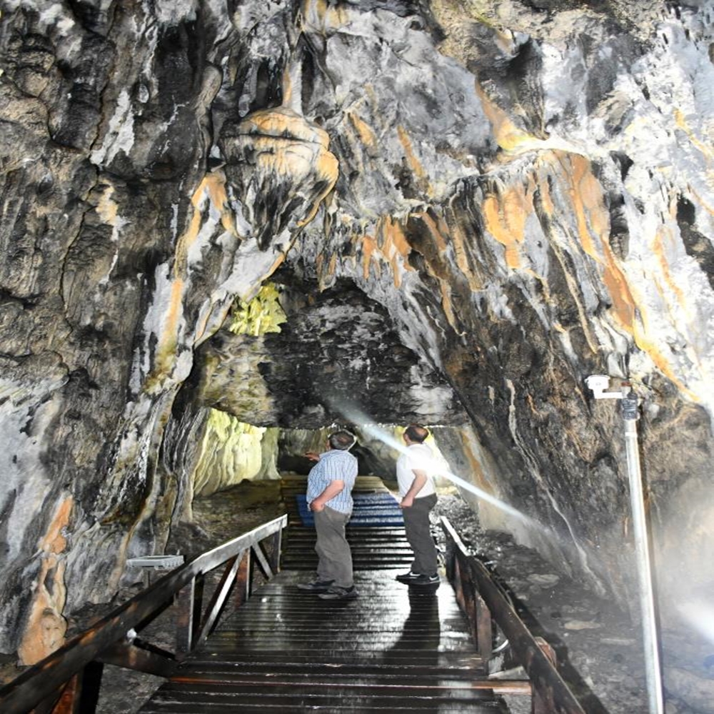 Kastamonu Hanönü Yeni Keşif Mağara (9)