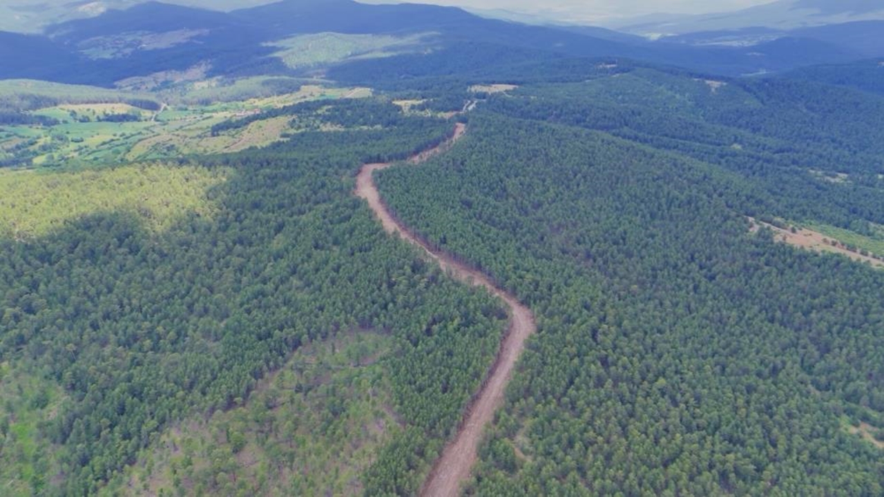 Kastamonu Ihsangazi Emniyet Yolu (3)