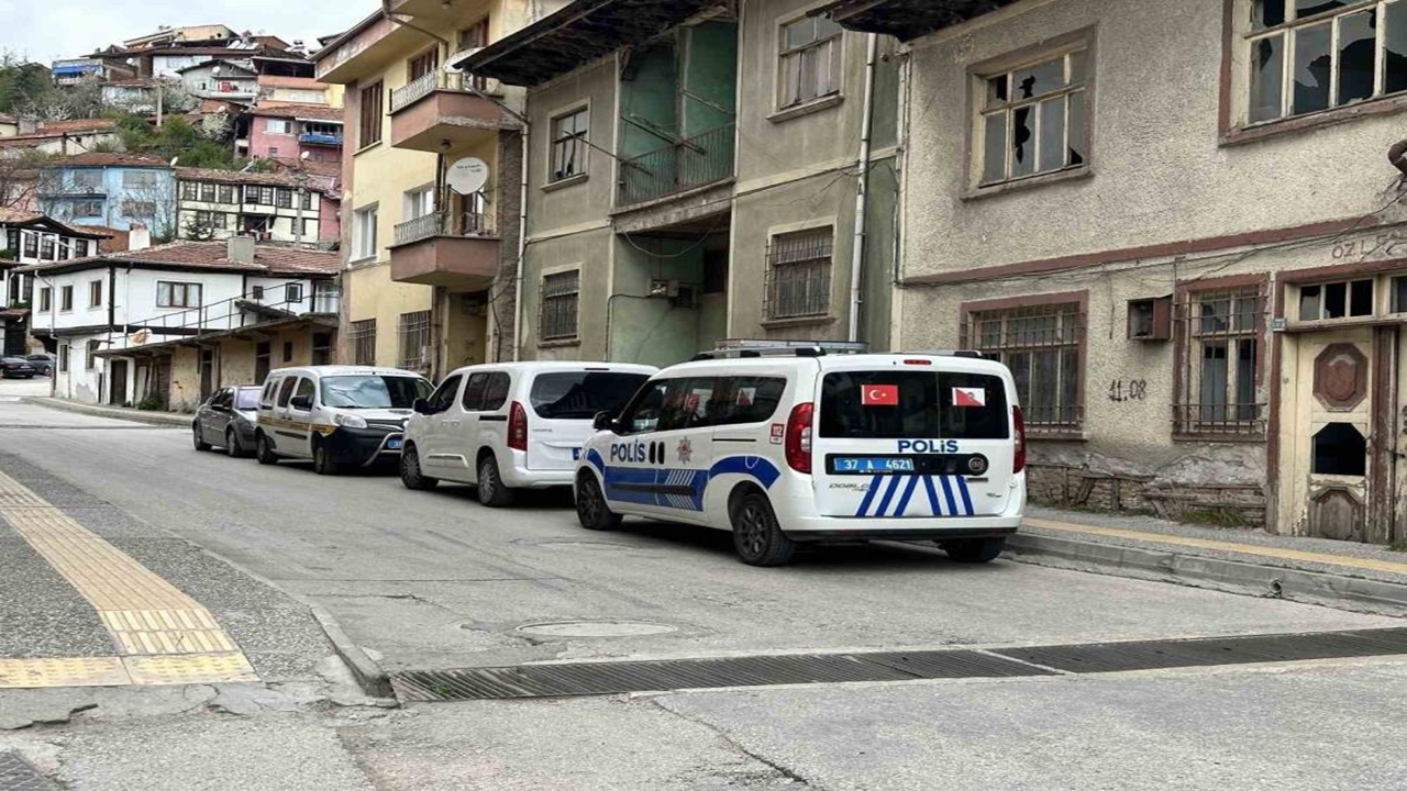 Kastamonu Infaz Dava Mahkeme (2)