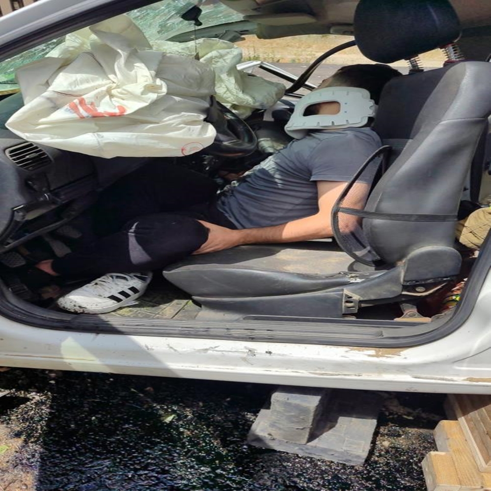 Kastamonu Karabük Yolu Feci Kaza (4)