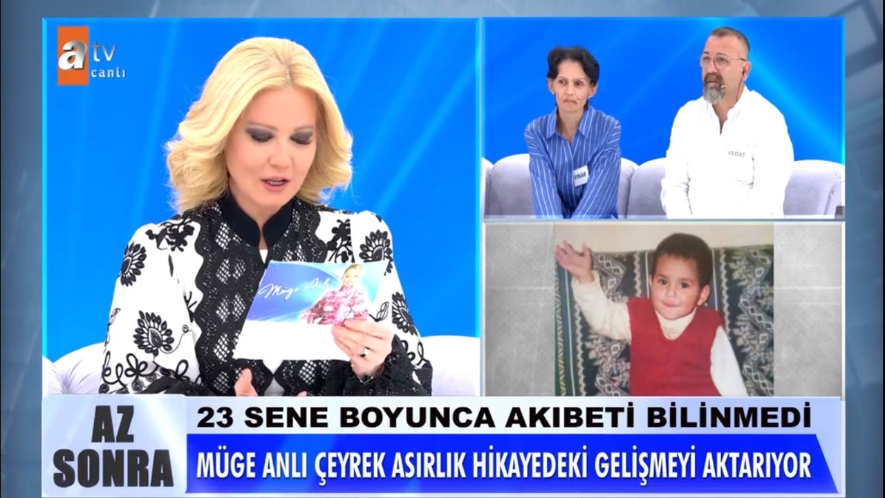 Kastamonu Kayıp Berk (3)