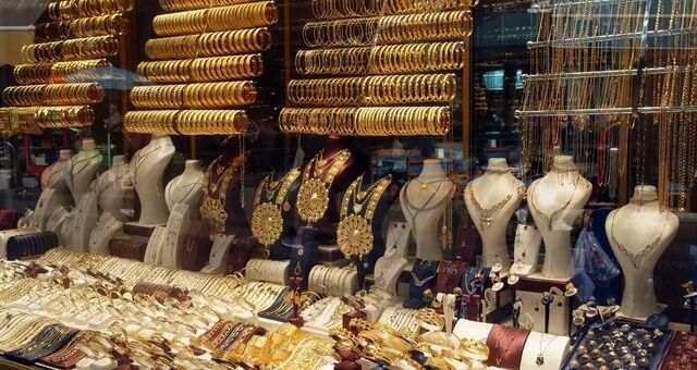 Kastamonu Kuyumcularında Altın Fiyatları Ne Kadar Oldu