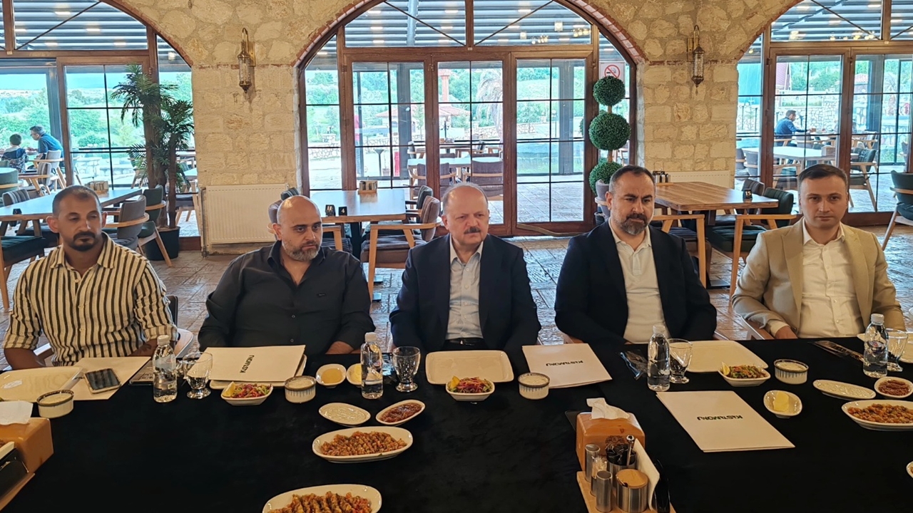 Kastamonu Lübnan Pazarı (1)