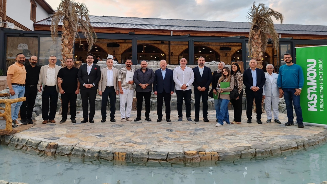 Kastamonu Lübnan Pazarı (2)