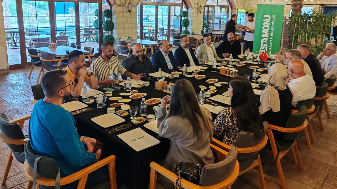 Kastamonu Lübnan Pazarı (3)
