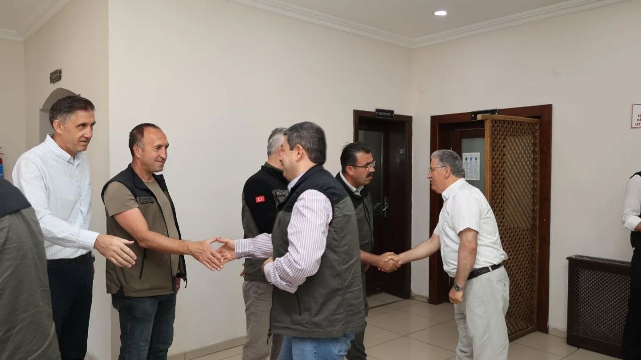 Kastamonu Obm Bayramlasma (2)