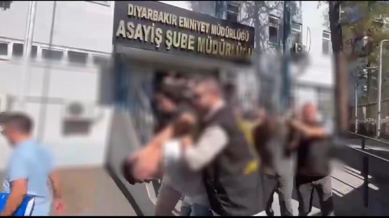 Kastamonu Özel Harekat Destekli Operasyon (1)
