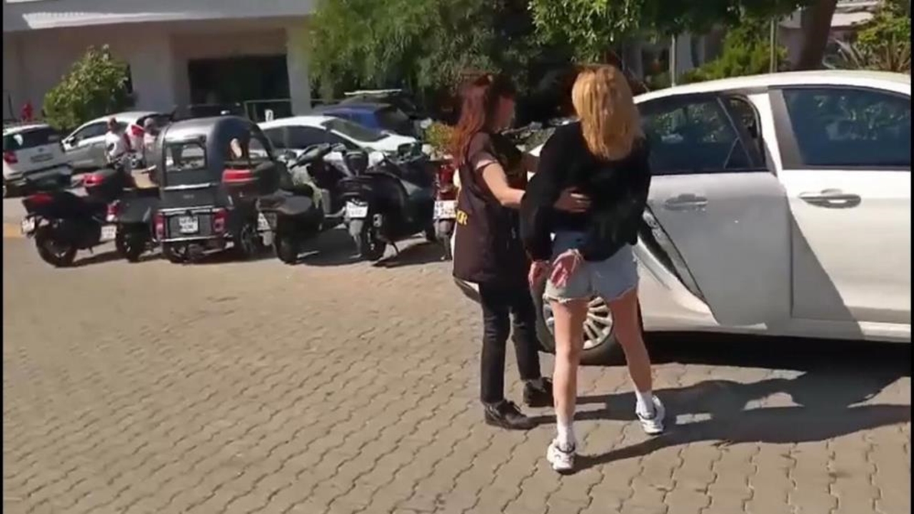 Kastamonu Özel Harekat Destekli Operasyon (2)