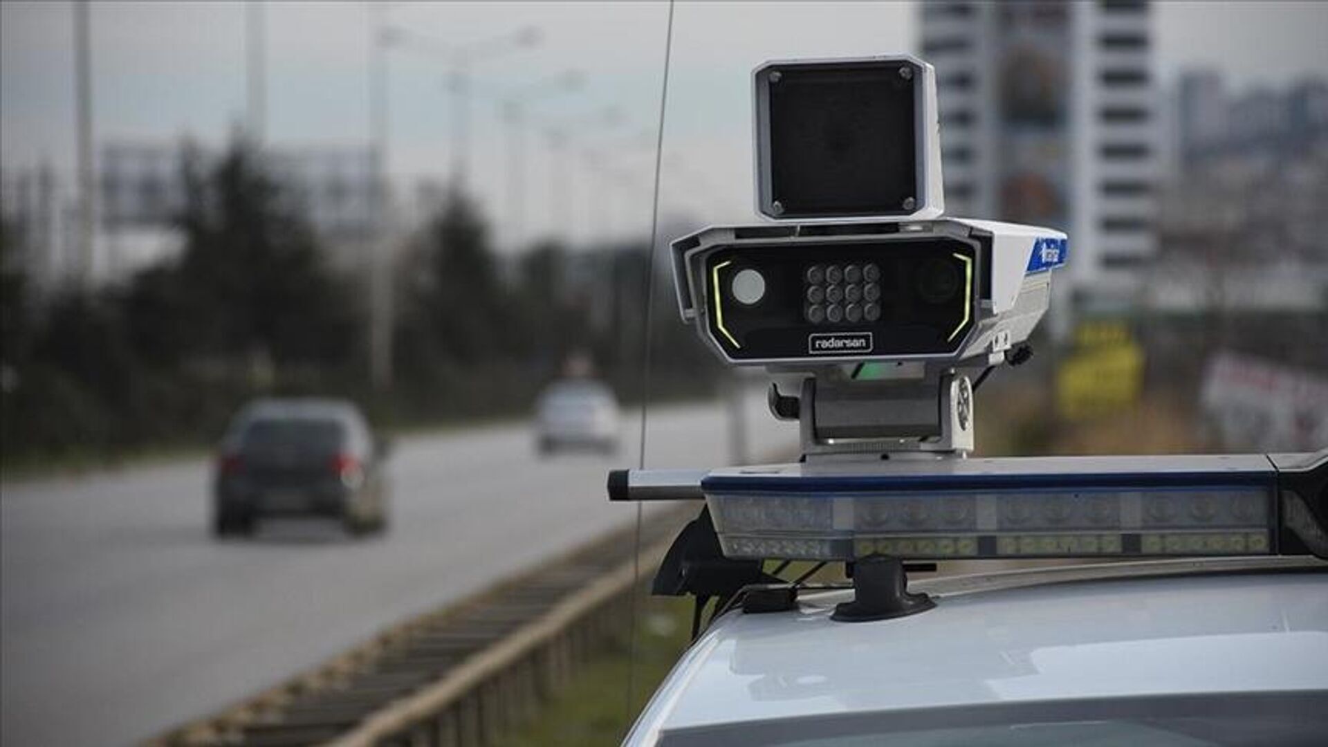 Kastamonu Radar Haritası Yayınlandı İşte, Radar Noktaları!