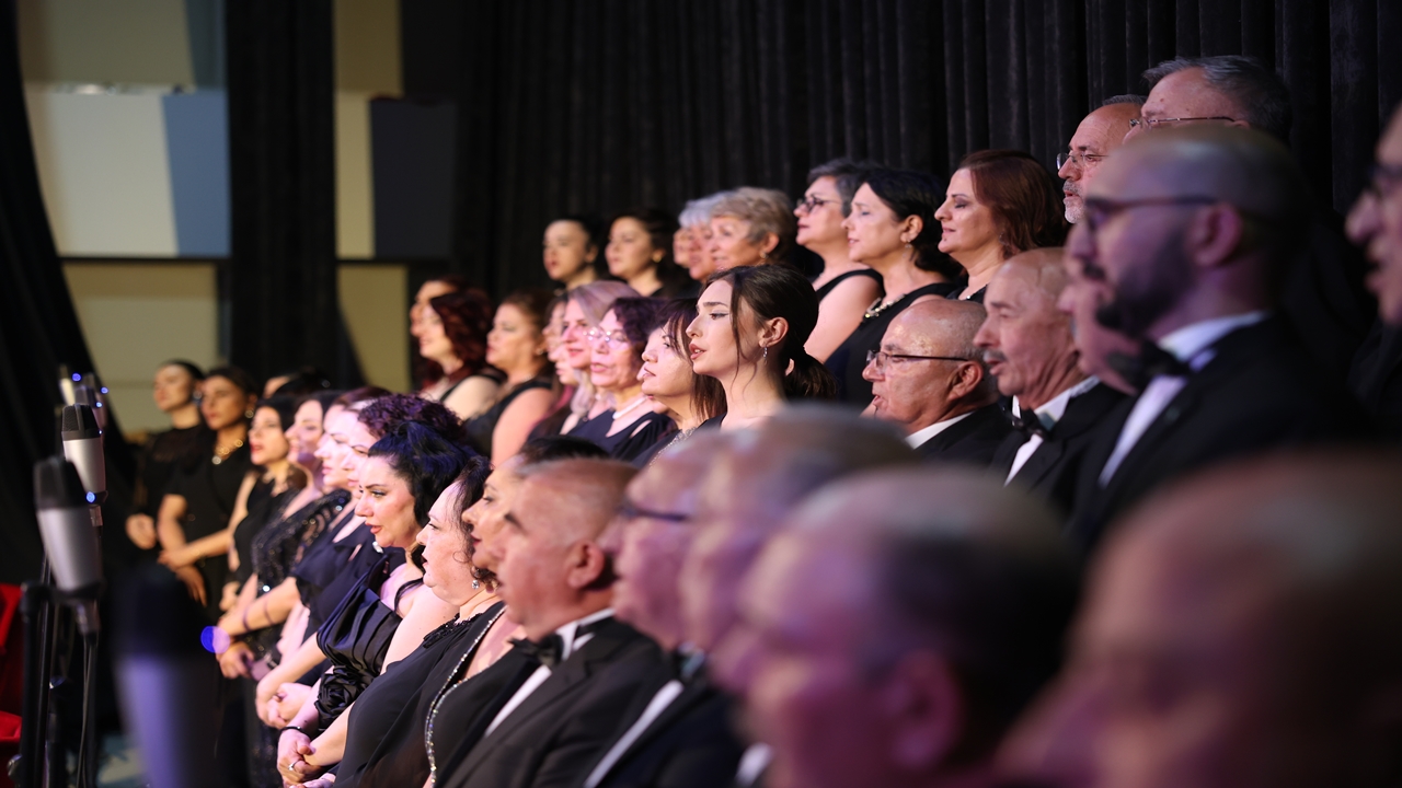 Kastamonu Şehri Dilara Konser (4)