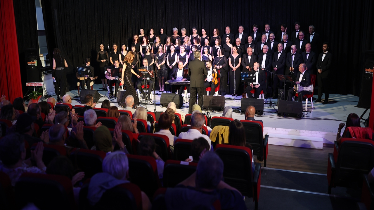 Kastamonu Şehri Dilara Konser (5)