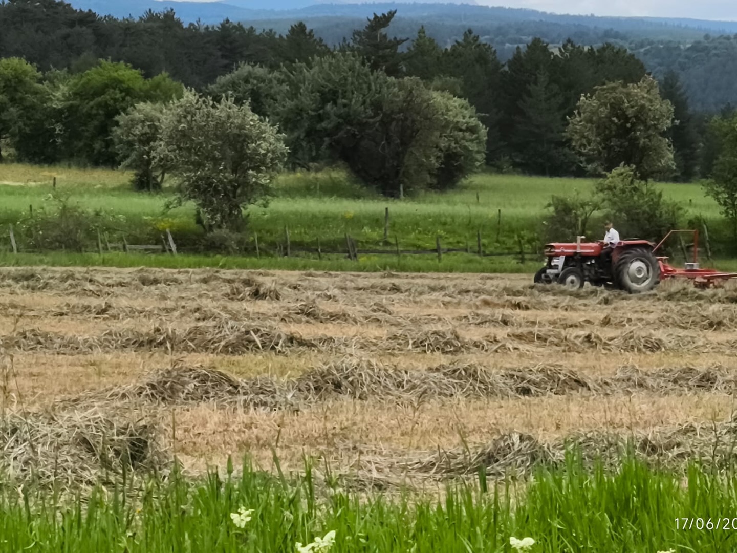 Kastamonu Tarımında Dijital Dönüşüm Başladı