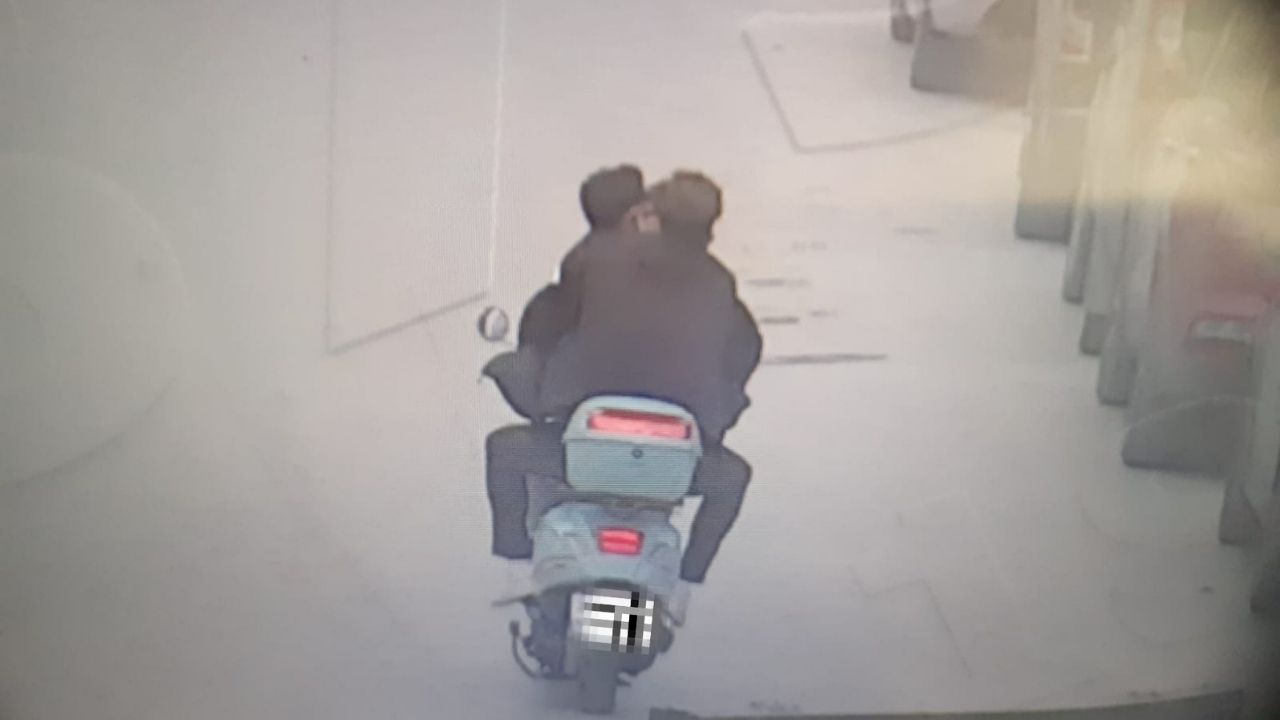 Kastamonu Trafiğine Sıkı Denetim Yüzlerce Motosiklet Kontrol Edildi (1)