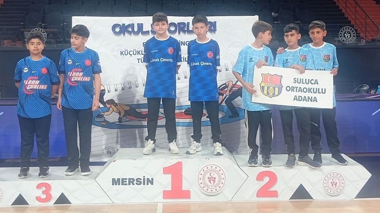 Kastamonu Türkiye Üçünsü (3)
