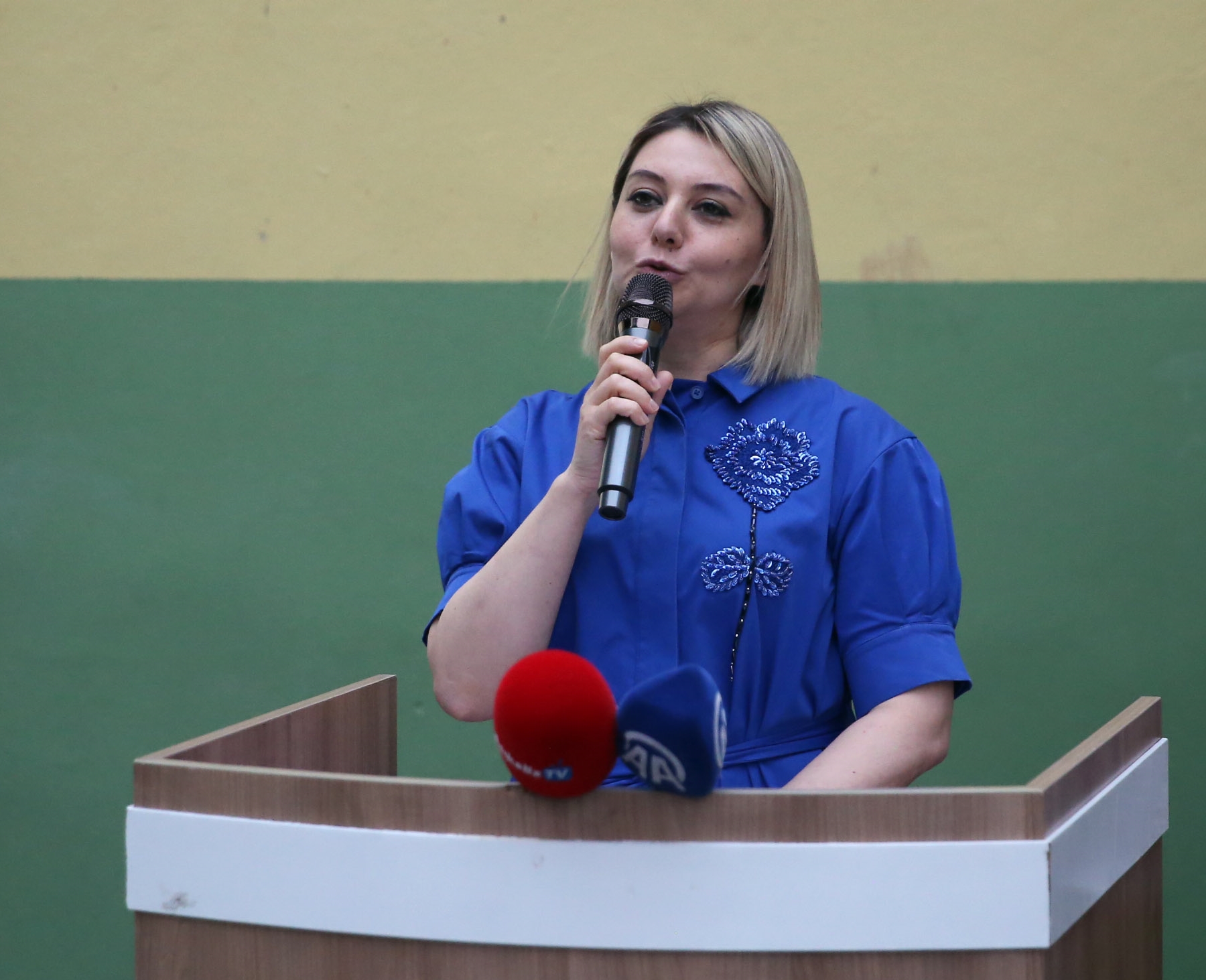 Kastamonu Üniversitesi Öğrencileri Açık Hava Sineması Etkinliği Düzenledi 3