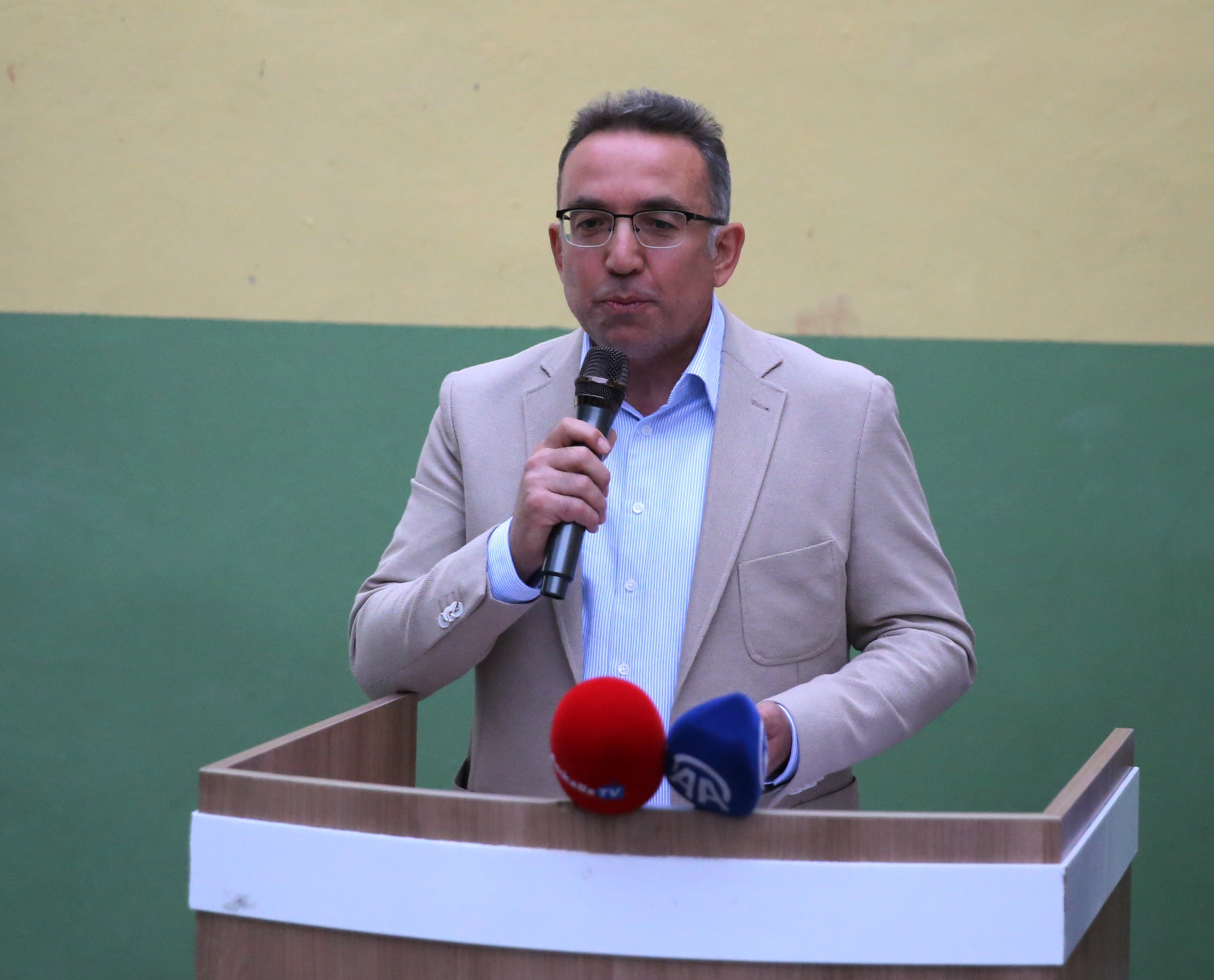 Kastamonu Üniversitesi Öğrencileri Açık Hava Sineması Etkinliği Düzenledi 4