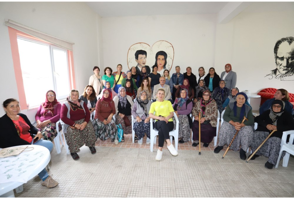 Kastamonu Üniversitesi'nden Kırsal Kalkınmaya Katkı Proje Ilgi Gördü! 4
