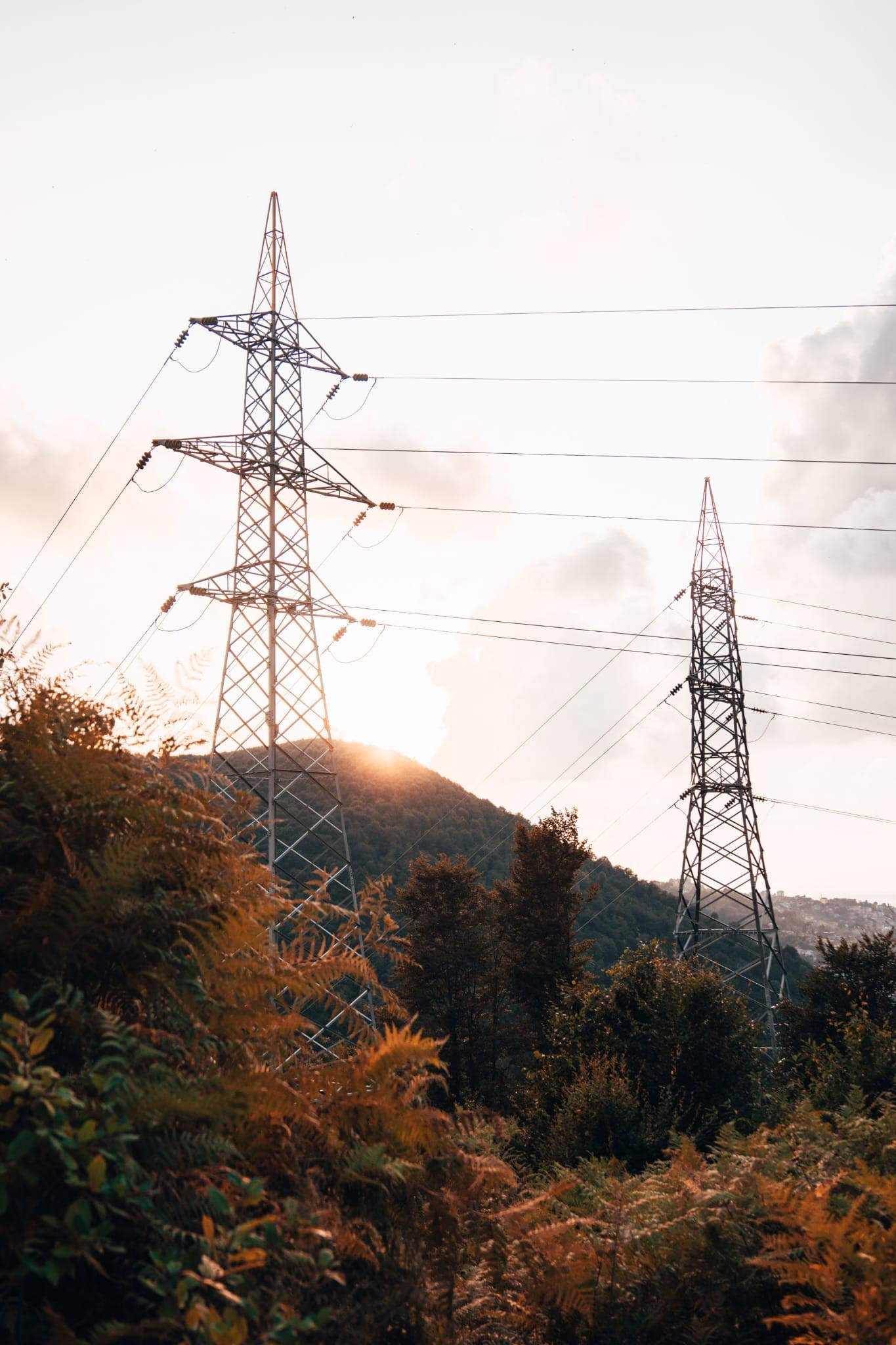 Kastamonu Ve Ilçelerinin Enerji Altyapısını Güçlendirdi 2025 Yılı Yatırımları Hız Kesmiyor!