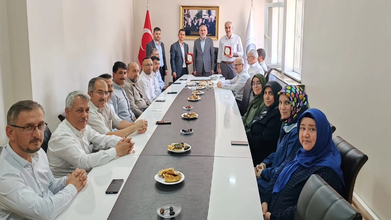 Kastamonu Veda Programı Bahadır Aydın Ve Murat Ceylan (5)