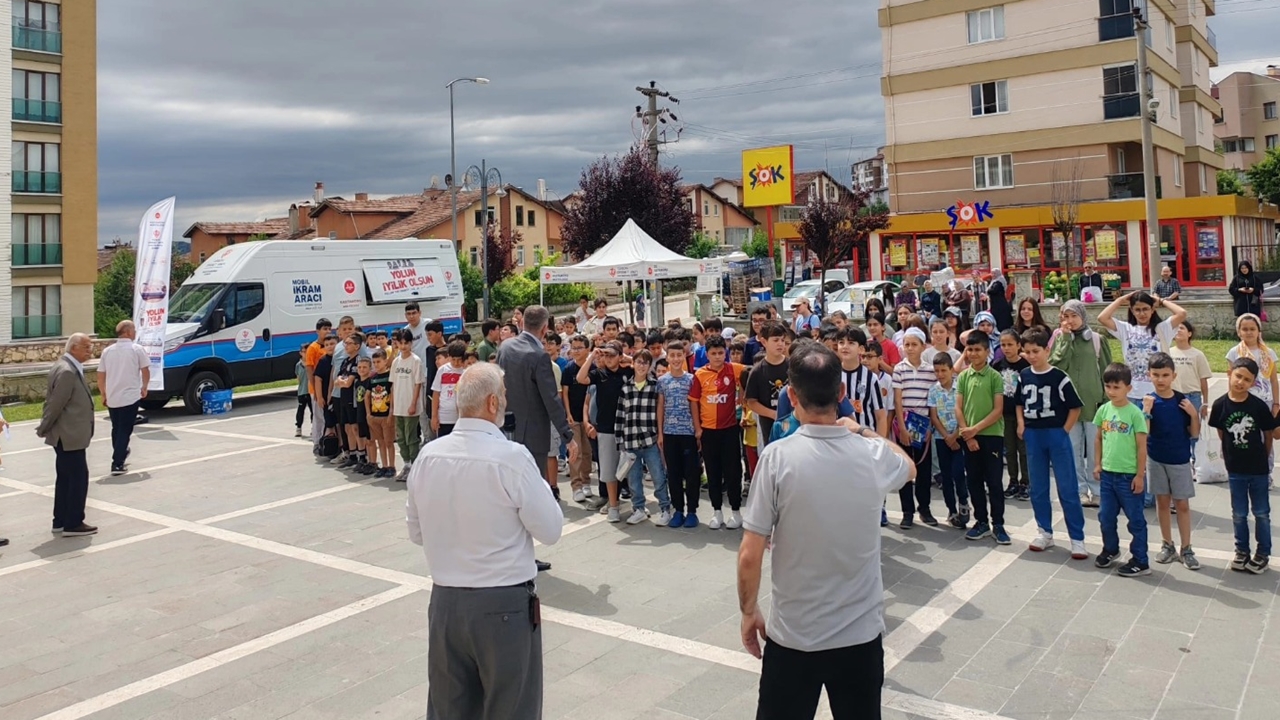 Kastamonu Yaz Kuran Kursu (1)