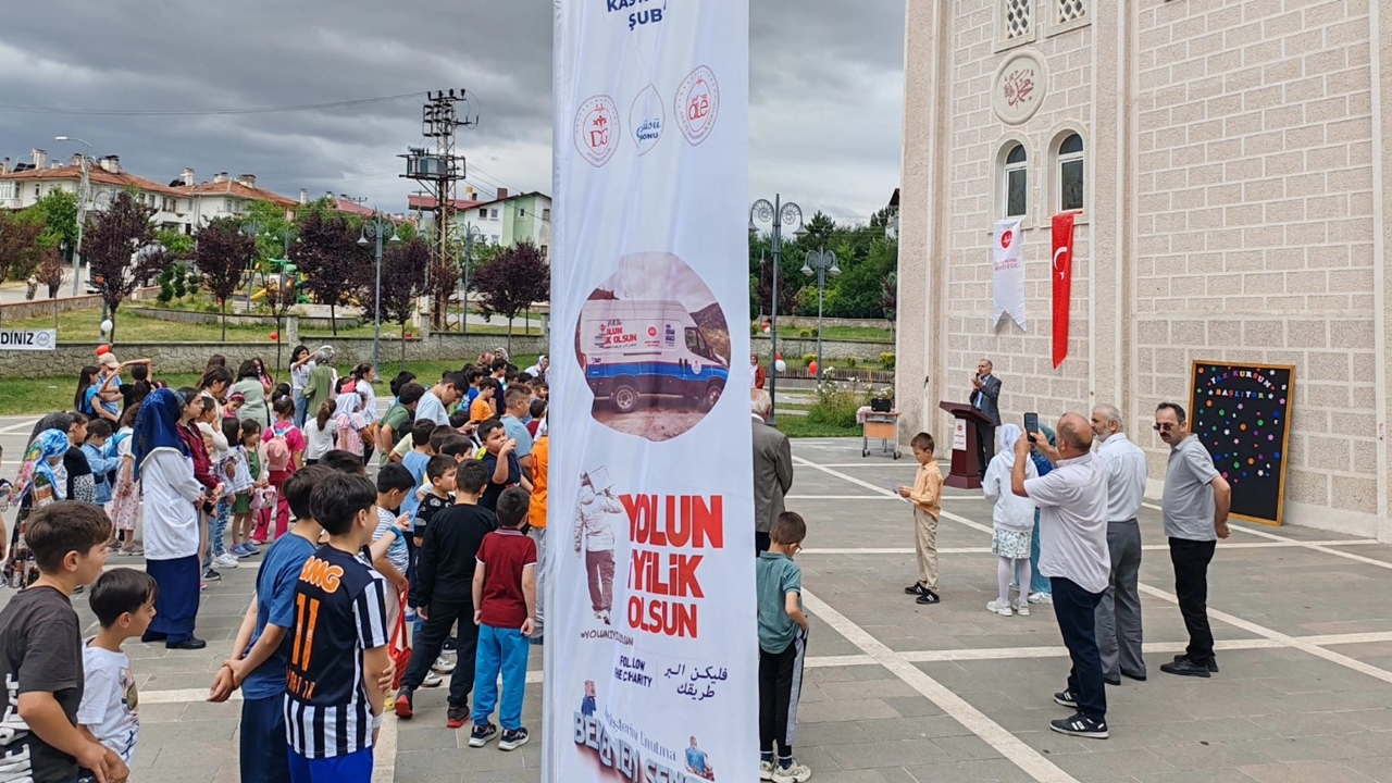 Kastamonu Yaz Kuran Kursu (6)