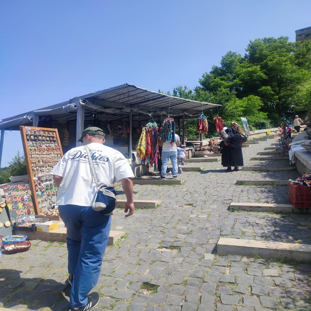 Kastamonu Yerli Turist (3)