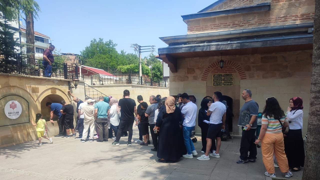 Kastamonu Yerli Turist (4)