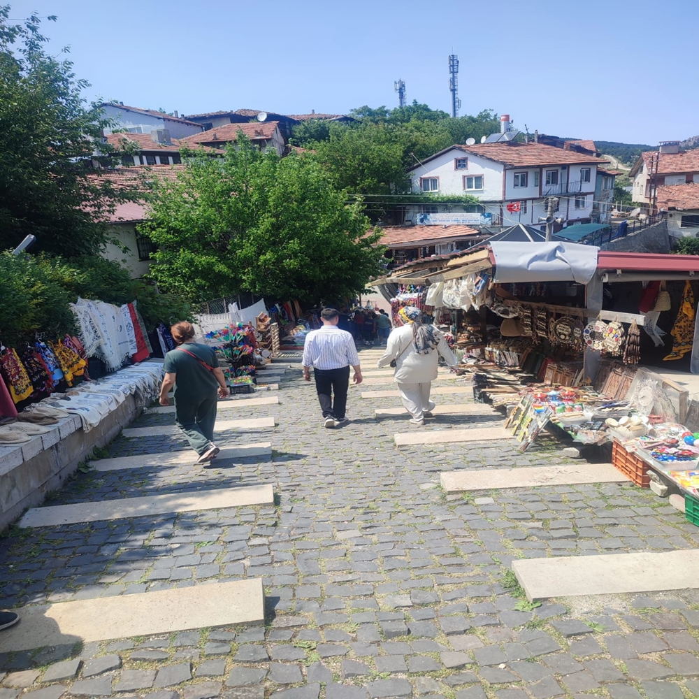 Kastamonu Yerli Turist (5)